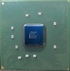 RG82865 Chipset (Yonga Seti)