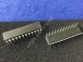 PALCE20V8Q-25PC/4  EE CMOS 24-Pin Universal Programmable Array Logic