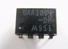 UA1004DP Zero Voltage Switch (HB)