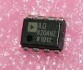 AD820 (AD820ANZ) Single Supply ,Rail to Rail Low Power ,Fet Input Op Amp