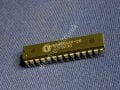 W24256AK-20 32K × 8 CMOS STATIC RAM (SRAM)