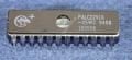 PALC22V10L-25WC Flash-Erasable Reprogrammable CMOS PAL Device