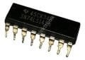 74LS145 (SN74LS145N) BCD-TO-DECIMAL DECODERS/DRIVERS