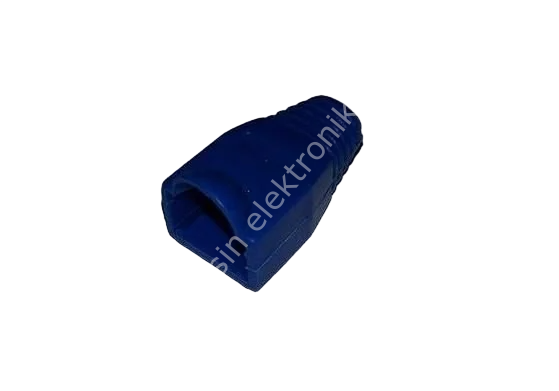 RJ45 Plastik Tutucu