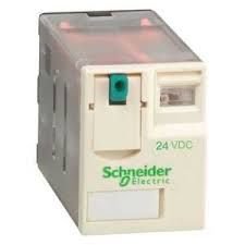 RXM3AB1BD (24V) / Schneider Röle (HB)