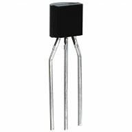 C107 Thyristor / 1A, 600V, Tristör