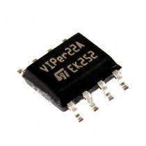 VİPer22AS-E Low Power off line SMPS Primary Switcher