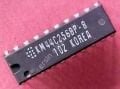 KM44C256BP-8  256 x 4 Bit CMOS Dynamic RAM with Fast Page Mode (DRAM)