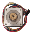 Step Motor 103-550-0149 10.7R (Ohm) 1.875deg/step