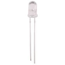 5mm  2 Renkli Led (Yeşil -Kırmızı)