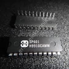 SP601 Half Bridge 500VDC Driver