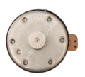 MM1-6S6LK 6V DC MOTOR