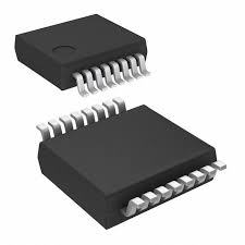 LV8860 (LV8860V) / 36V 0.7A Single-Phase FAN Motor Driver (HB)