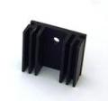10AS50mm(78mmx50mmx20mm) Alüminyum Soğutucu