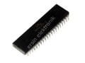 G65SCP22P-2 CMOS Versatile Interface Adapter with Interval Timer/Counters