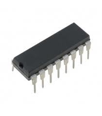 74HC11 ( SN74HC11N )