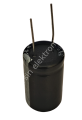150uF 450V Elektrolitik Kondansatör (22MM X36MM) (105C)