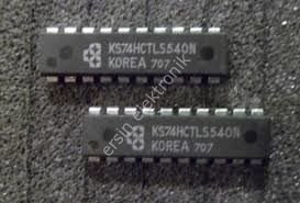 KS74HCTLS540N