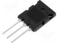 IXTK32P60P 600V  32A   P -Channel Power Mosfet  (TO264) pnp mosfet