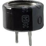 0.033F 5.5V Süper Kapasitör (Çapı 12mm Yükseklik 8mm)