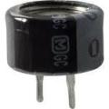 0.033F 5.5V Süper Kapasitör (Çapı 12mm Yükseklik 8mm)