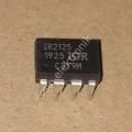 IR2125 CURRENT LIMITING SINGLE CHANNEL DRIVER