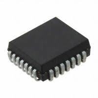 PALCE22V10 (PALCE22V10H-15JC)24-Pin EE CMOS (Zero Power) Versatile PAL Device (sem)