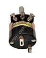 1MR 2W (Megaohm) ( B1MR) Anahtarlı Potansiyometre