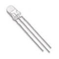 5mm Kırmızı-Yeşil Şeffaf Anot Led (KP-5RG4HC-B)