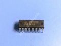 75116 (SN75116N) DIFFERENTIAL LINE TRANSCEIVERS