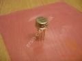 TBA221 Operational Amplifier