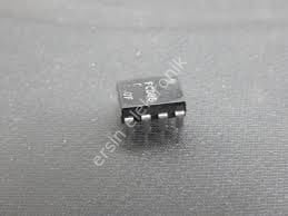 FCD880 Dual Optically-Coupled Isolator