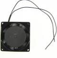 220V Fan 80X80x25mm