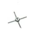 NE21935D RF NPN 20V Silicon High Frequency Transistor