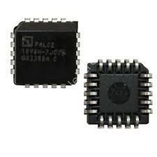 PALCE16V8H-25 JC/4 EE CMOS Zero-Power 20-Pin Universal Programmable Array Logic