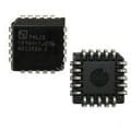 PALCE16V8H-25 JC/4 EE CMOS Zero-Power 20-Pin Universal Programmable Array Logic