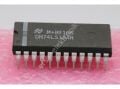 74LS154 (DM74LS154N)  4-Line to 16-Line Decoder/Demultiplexer