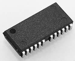 HM5117400 S6 4,194,304-word 4-bit Dynamic RAM (sem)