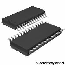 MFRC531 01T /0FE,112  Reader IC for contactless communication at 13.56MHz (fox)