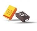 2.2uF 35V Tantal Kondansatör (CKılıf) (293D106X9016C2T) (VISHA .) ORJİNAL
