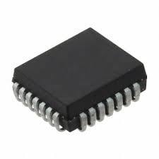 PALCE26V12H-15JC/4 28-Pin EE CMOS Versatile PAL Device (sem)