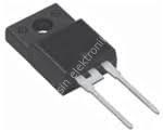 8ETH06FP  8A  600V Hyperfast Rectifier