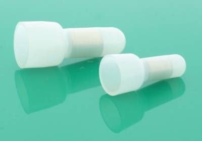 CE100 (Kablo Sonlandırıcı Sıkmalı (CE-100)  (CE1X) (Çap:6.5mm) (10 Adet Paket)