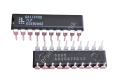 GAL16V8D-7LP  High Performance E2CMOS PLD Generic Array Logic