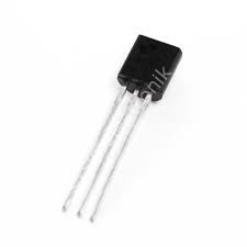 BSR51  1A 80V NPN Darlington transistor