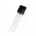 BSR51  1A 80V NPN Darlington transistor