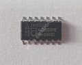 74HC03 (74HC03D)  Quad 2-input NAND gate