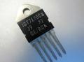 IGT7E20CS 500V 25A (HB)