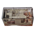 RZ03-1C3-D012-000C 12V 16A Röle (8 Pinli)  (D.C...Schrack)
