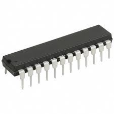 PALCE20V8H-25PC/4 Simple E²PLD, Programmable Array Logic